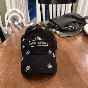 Darc sport hat